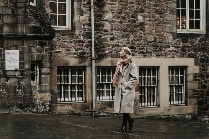 Edinburgh Photographer