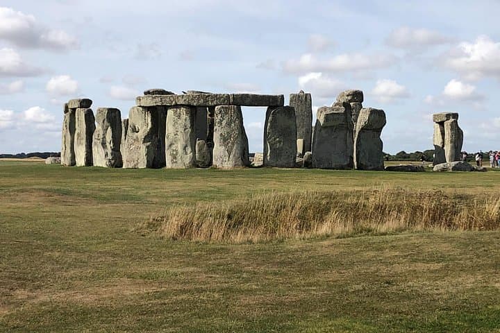 Stonehenge