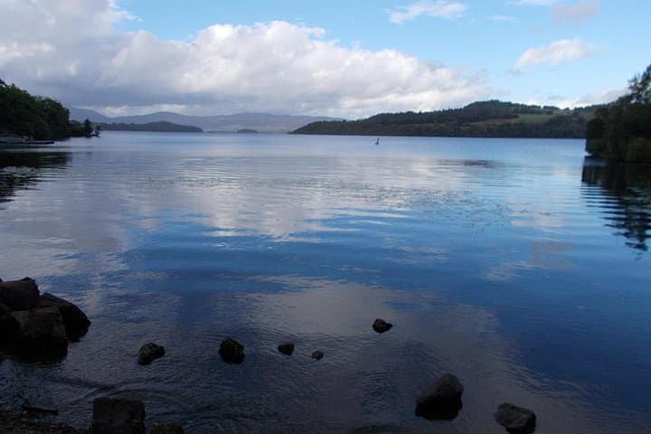 Loch Lomond