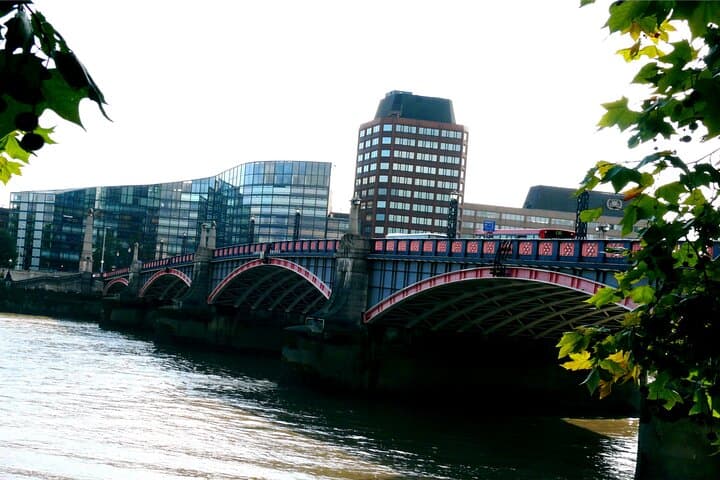 Powerhouse London - Private Walking Tour