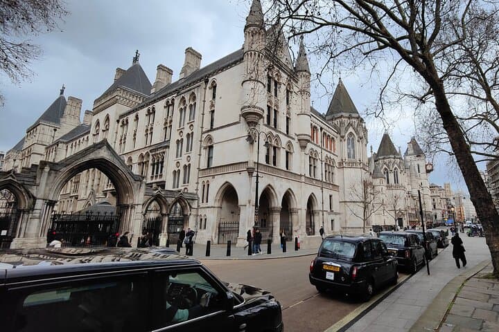 Powerhouse London - Private Walking Tour