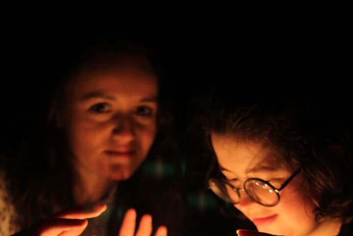 Potion Experience at the Edinburgh School of Magic