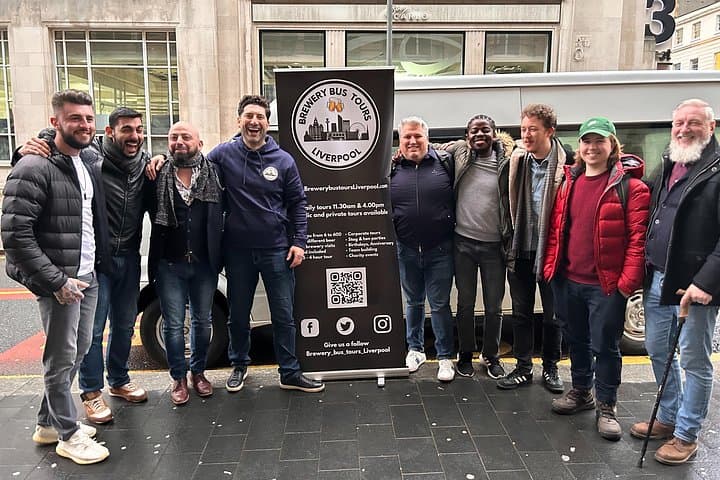 Group tour