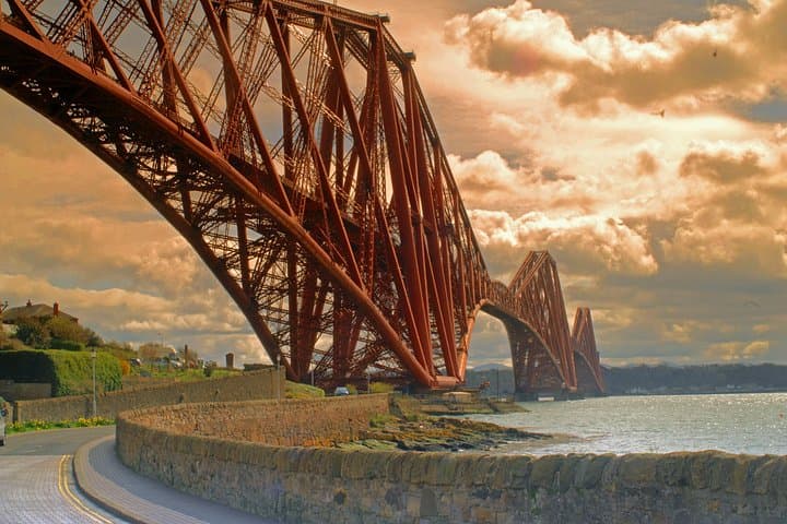 Forth Rail Bridge