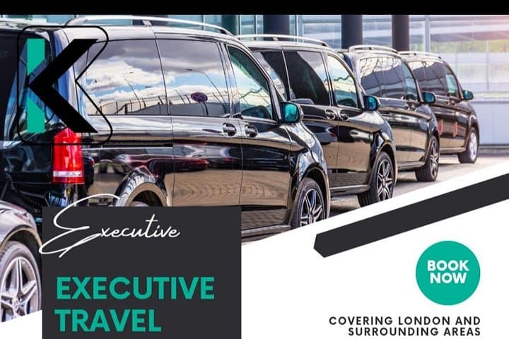 Heathrow Airport to London Transfers