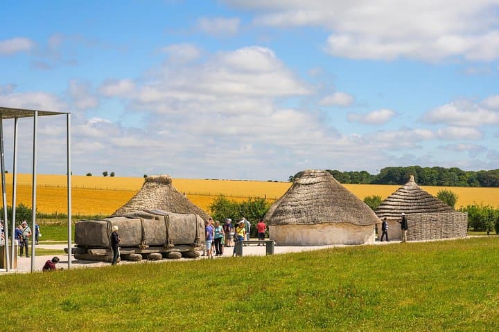 Stonehenge