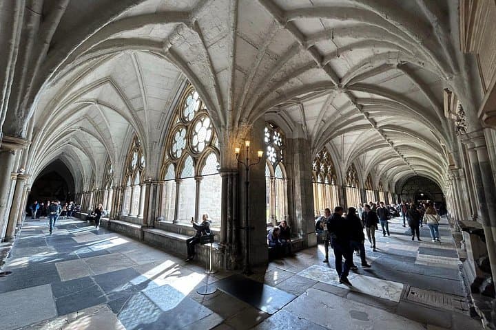 The Cloisters