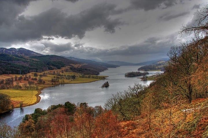 Scotland