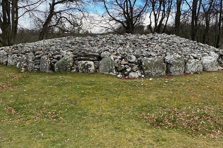 Clava Cairns