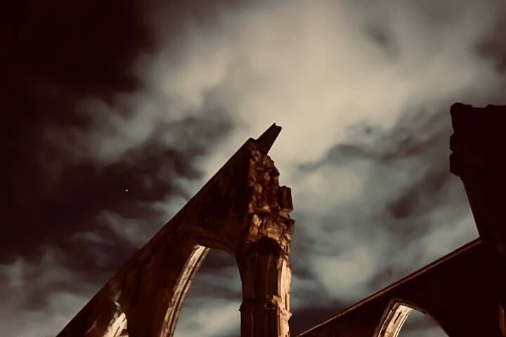 Greyfriars Priory