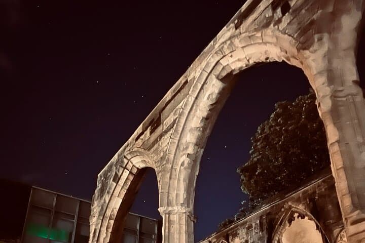 Greyfriars Priory