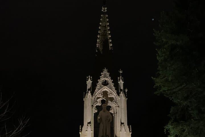 Bishop Hooper Memorial