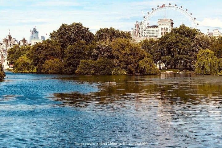Espionage in London Private Tour with Churchill War Rooms Secrets