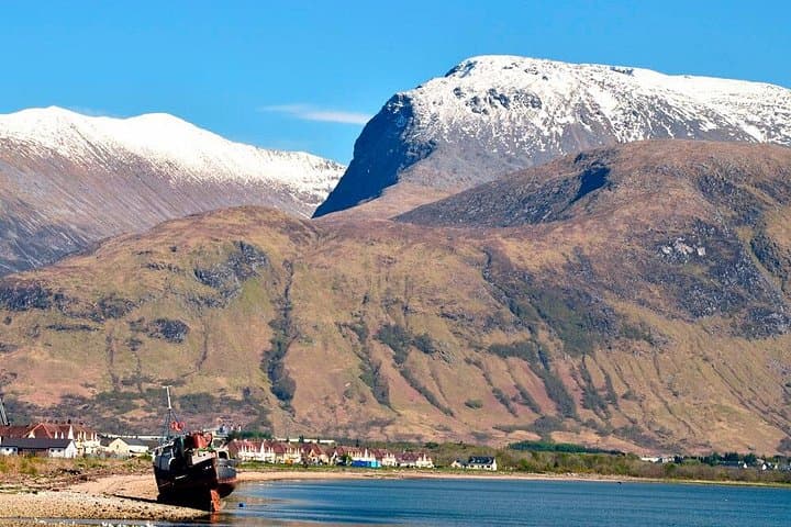 Ben Nevis
