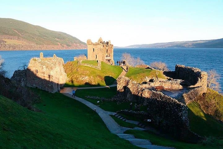 3-Day Customizable Private Tour