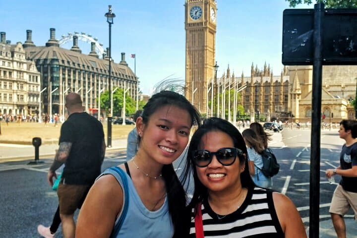 The City of Westminster