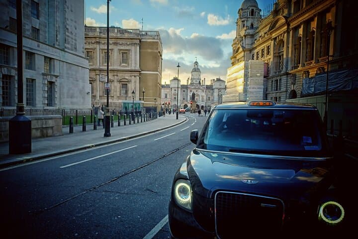 Whitehall