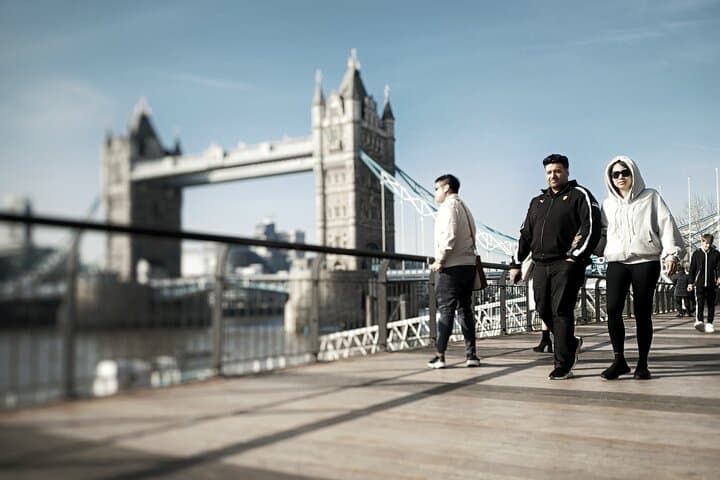 Tower Bridge