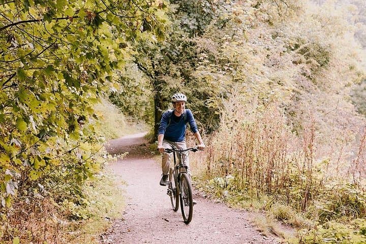 Bristol Bike Rental