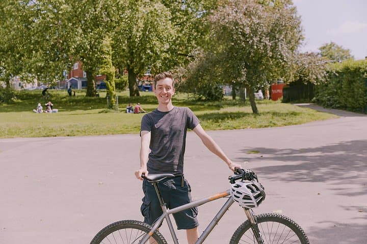 Bristol Bike Rental