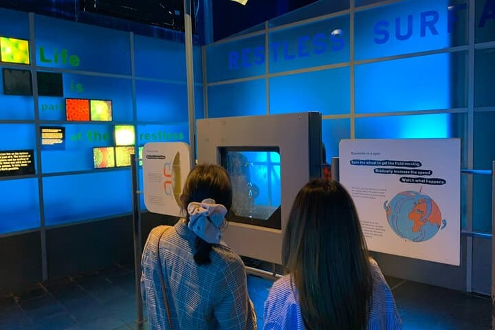 Private Guided Tour of Natural History Museum - Skip the Line