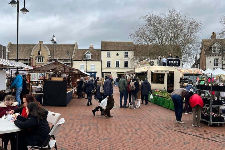 The Best of Ely Tour: A Self-Guided Audio Tour