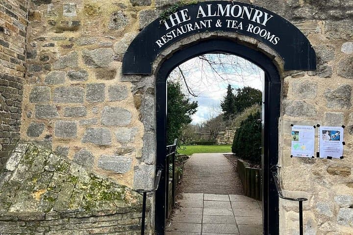 The Best of Ely Tour: A Self-Guided Audio Tour