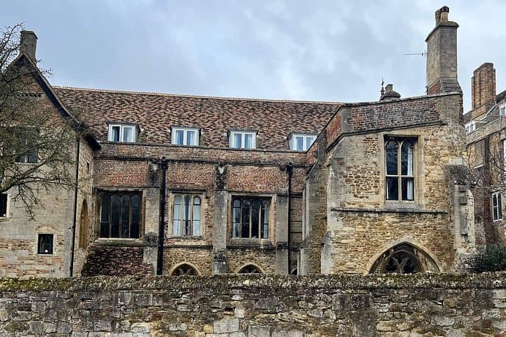The Best of Ely Tour: A Self-Guided Audio Tour
