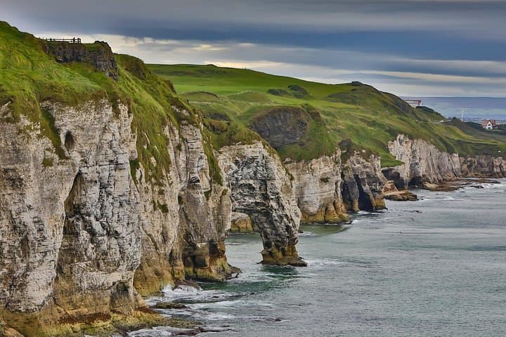Antrim Coast