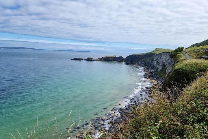 3-Day Private Northern Ireland Tour From Belfast