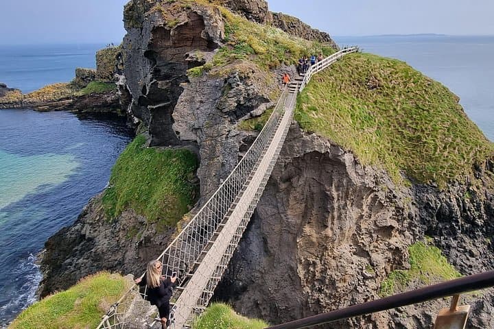Carrick-a-Rede