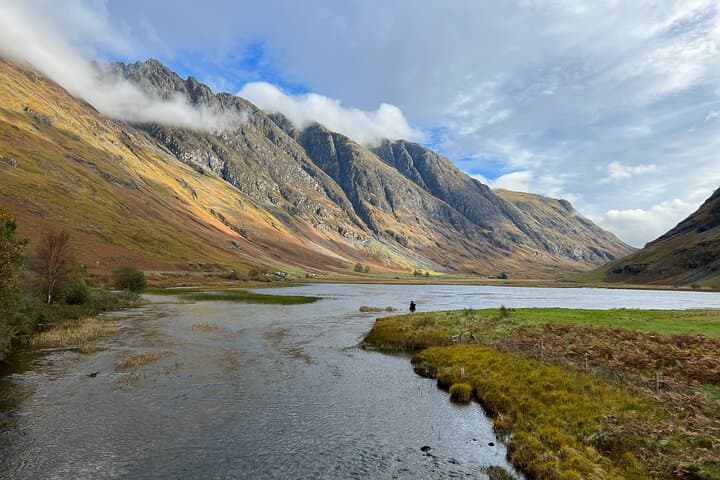 Oban, Whisky, Glencoe, Highlands, Loch Lomond Private Tour