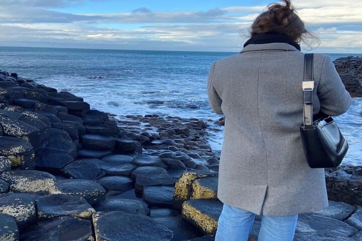 Giant's Causeway Tour with Game of Thrones Sites from Belfast