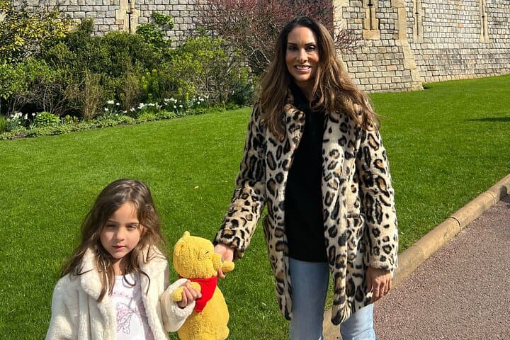 Windsor Castle