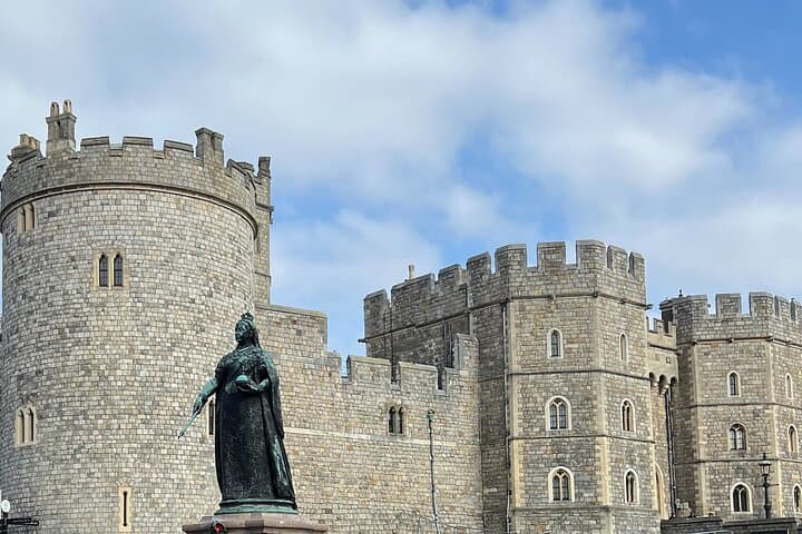Windsor Castle