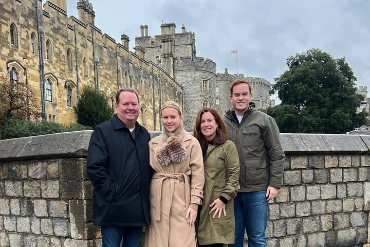 Windsor Castle