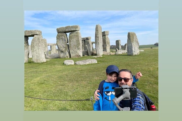 Stonehenge