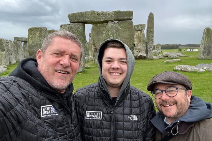 Stonehenge