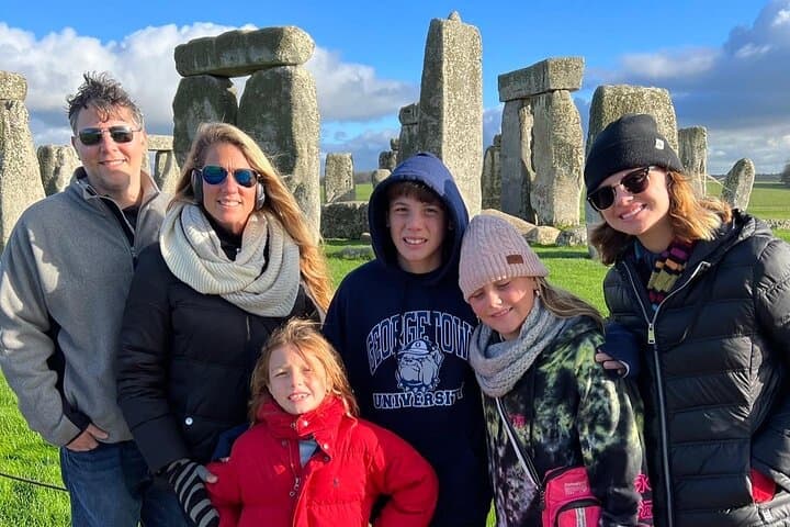 Stonehenge