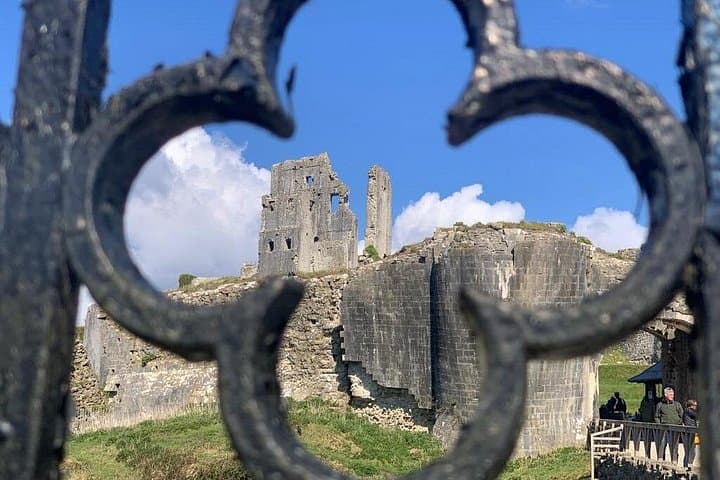 E-Bike Excursions from Swanage, Dorset