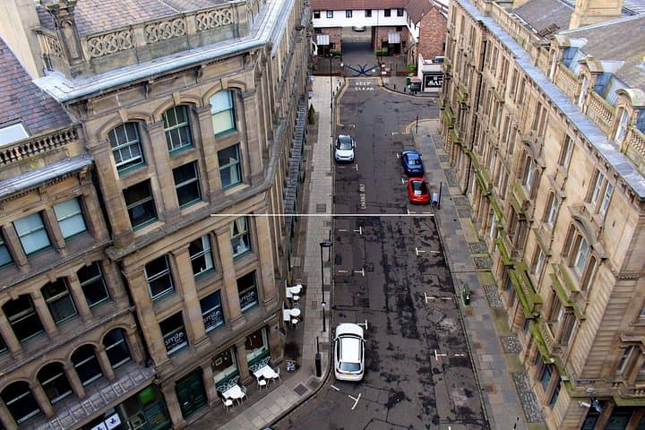 Newcastle : Private Walking Tour With A Guide (Private Tour)