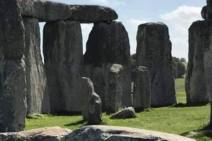 Stonehenge