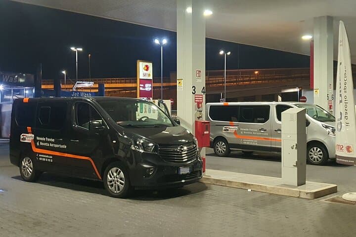 Private Transfer from Newhaven Cruise Port to Glasgow City Hotels
