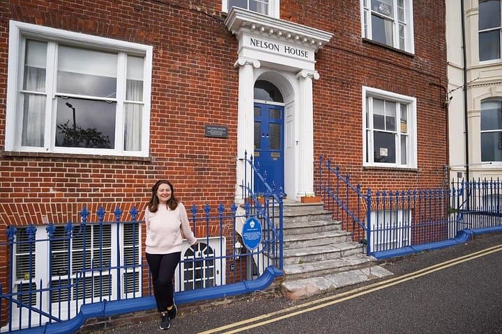 Walking Tour of Exmouth in East Devon