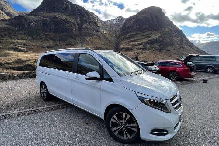 Tour Vehicle