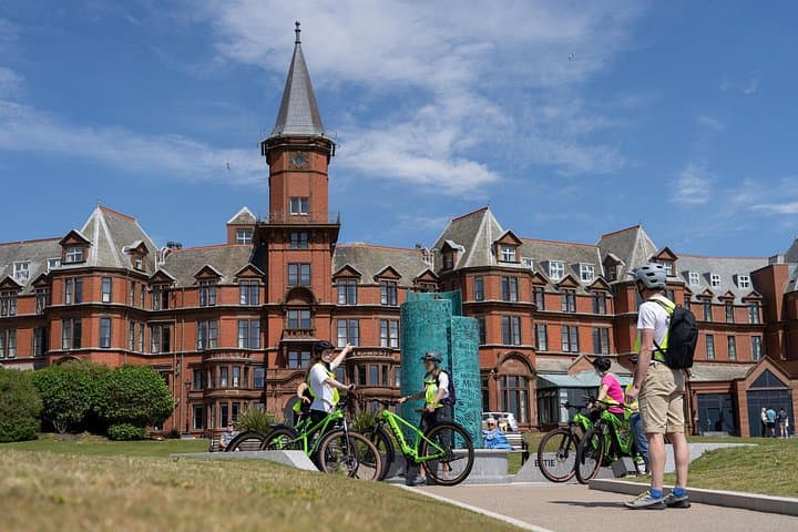 Slieve Donard hotel