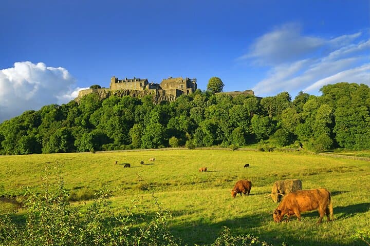 Stirling Castle