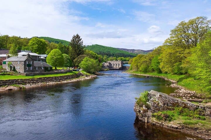 Glencoe, Lochs & Highland Cows Private Tour