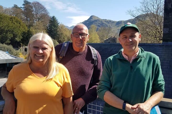 Visit Llanberis slate museum