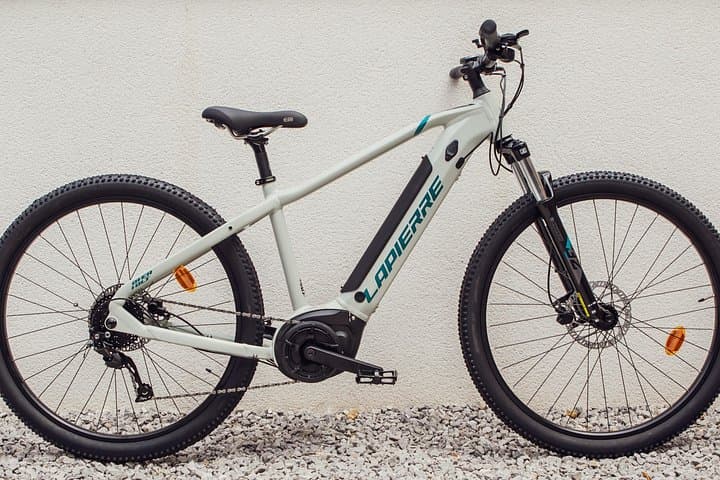 East Sussex Electric Bike Rental